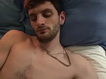 Stripchat Sex Cam of Mrkarizma