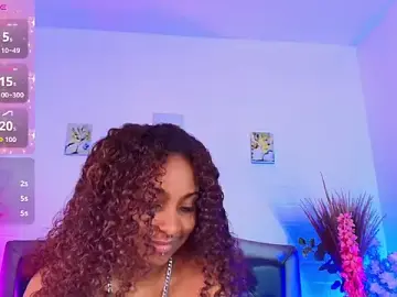 Stripchat Live Sex of Triipsy