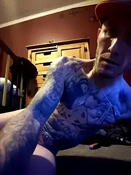 Stripchat Nude Webcam of acehole188