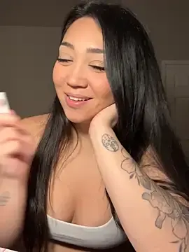 babygirlesme from stripchat