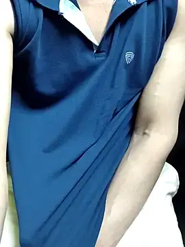 Stripchat Live Sex Cam of chocolate_alone