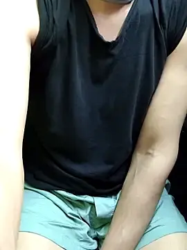 Stripchat Live Sex Cam of chocolate_alone