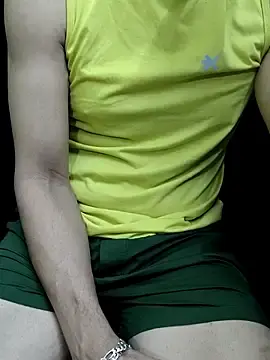 Stripchat Best Webcam of chocolate_alone