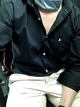 Stripchat Free Live Porn of chocolate_alone