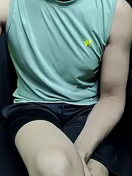 Stripchat Private Sex Chat of chocolate_alone