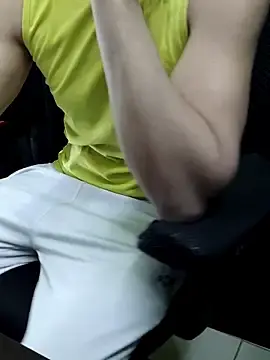 Stripchat Private Sex Chat of chocolate_alone