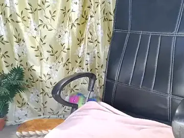 Stripchat Private Sex Chat of cute_girl_81