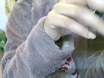 Stripchat Live Sex of cute_girl_81