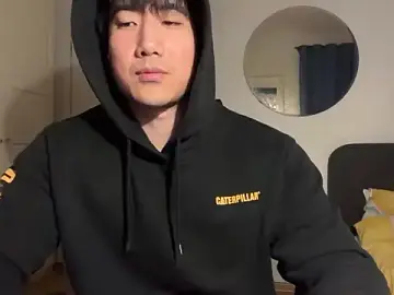 Stripchat Live Sex of jungcock3210