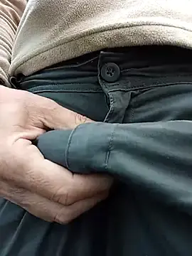 Stripchat Free Porn Cam of BZH45