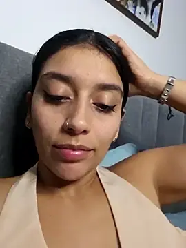 Stripchat Sex Cam of BrittanyDiaz