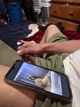 Stripchat Free Porn Cam of Enferma_Sexual05