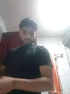 Stripchat Adult Webcam of Enfermo_Sexual97