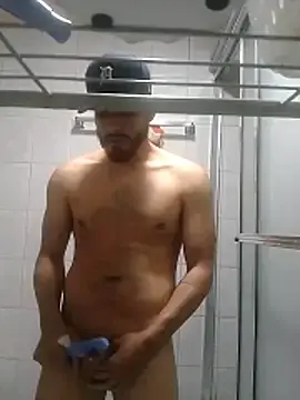 Stripchat Best Webcam of Enfermo_Sexual97