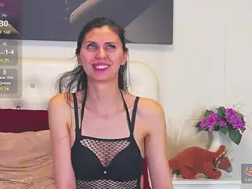 Stripchat Live Sex of HaileyVixen