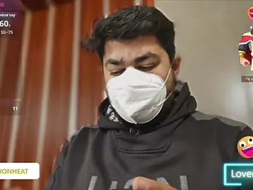 Stripchat Sex Chat of HighOnHeat