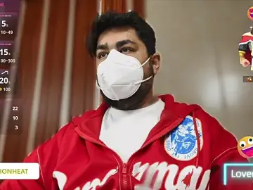 Stripchat Live Sex of IM2HOTT4U