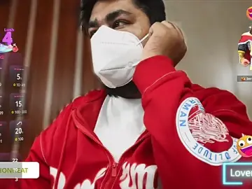 Stripchat Free Porn Cam of IM2HOTT4U