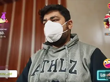 Stripchat Live Porn of IM2HOTT4U