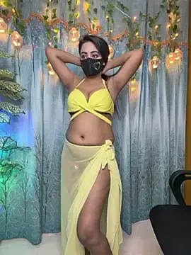 Stripchat Watch Live Sex Cams of Naughty_Nisha0