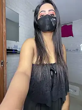 Stripchat Best Webcam of Naughty_Nisha0