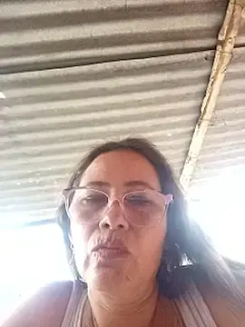 Stripchat Live Sex of Salome_69