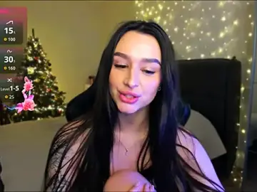 Stripchat Nude Webcam of Veronica_Larsson