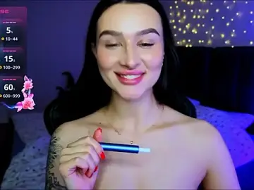 Stripchat Watch Live Sex Cams of Veronica_Larsson