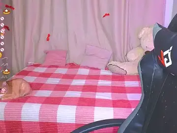 Stripchat Live Sex Cam of doll_barbieee