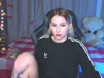 Stripchat Nude Webcam of doll_barbieee