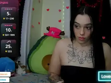 Stripchat Adult Webcams of sapphirestorm8