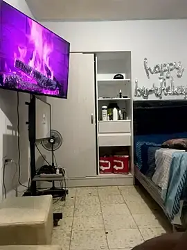 Stripchat Best live sex cam show of thegoat767