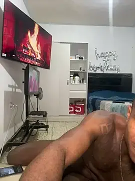 Stripchat Adult Video Chat of thegoat767