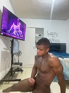 Stripchat Watch Live Sex Cams of thegoat767