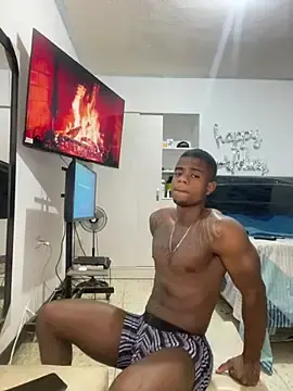 Stripchat Adult Video Chat of thegoat767