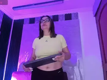 Stripchat Best Webcam of Agatha_Pleasure