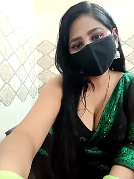 Stripchat Private Sex Chat of Cute_purnima
