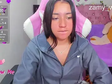Stripchat Free Porn Cam of Karla__cute