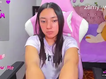 Stripchat Live Sex Cam of Karla__cute