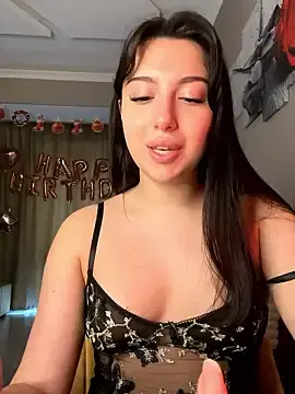 Stripchat Best live sex cam show of NoraVelour