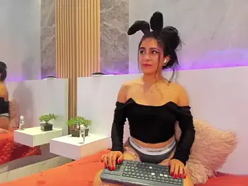 Stripchat Adult Webcam of PamelaRed_