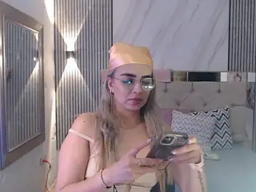 Stripchat Free Porn Cam of ashley__tylor