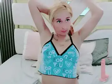 Stripchat Private Sex Chat of charlotte_phaeton