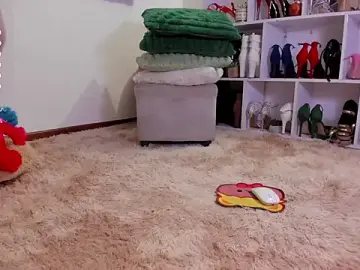 Stripchat Adult Video Chat of kariina__22