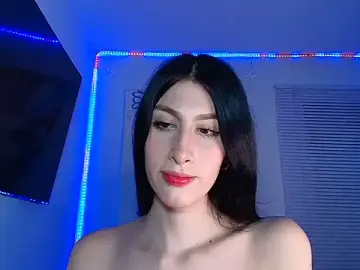 valeria_gonzales_ from stripchat