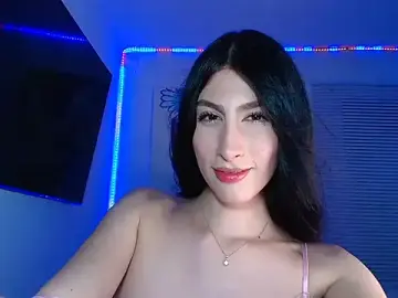 Stripchat Live Porn of valeria_gonzales_