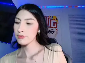 Stripchat Private Sex Chat of valeria_gonzales_