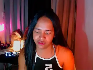 Stripchat Adult Video Chat of Lorainnelustts