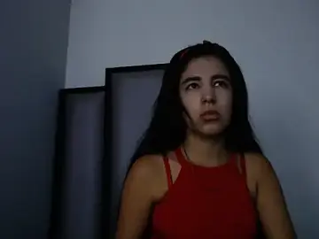 Stripchat Nude Webcam of Lucy-23