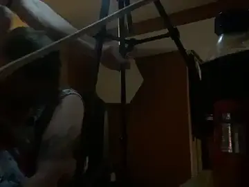 Stripchat Watch Live Sex Cams of Mac_ThunderCock